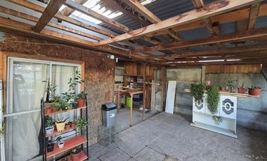 Casa en Venta en 14 sur