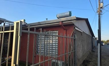 Casa en Venta en 14 sur