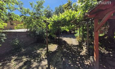 Parcela en Venta en CENTRO DE SAN JOSE DE MAIPO