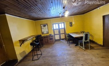 Parcela en Venta en CENTRO DE SAN JOSE DE MAIPO