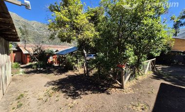 Parcela en Venta en CENTRO DE SAN JOSE DE MAIPO