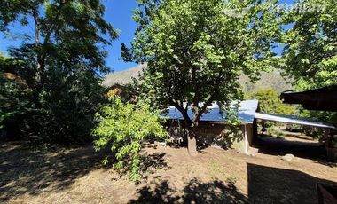 Parcela en Venta en CENTRO DE SAN JOSE DE MAIPO