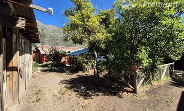 Parcela en Venta en CENTRO DE SAN JOSE DE MAIPO