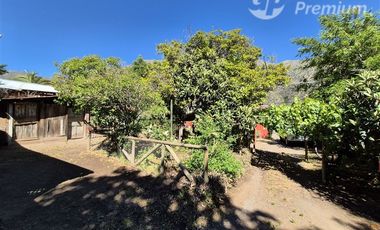 Parcela en Venta en CENTRO DE SAN JOSE DE MAIPO