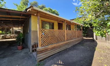 Parcela en Venta en CENTRO DE SAN JOSE DE MAIPO