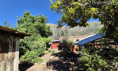 Parcela en Venta en CENTRO DE SAN JOSE DE MAIPO