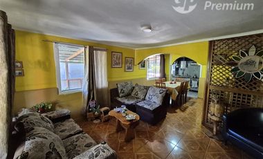 Parcela en Venta en CENTRO DE SAN JOSE DE MAIPO