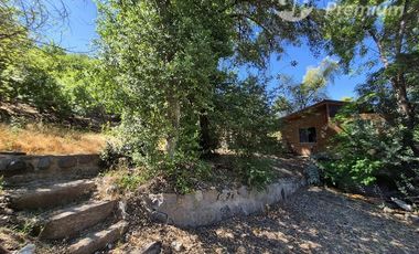 Parcela en Venta en CENTRO DE SAN JOSE DE MAIPO