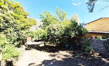 Parcela en Venta en CENTRO DE SAN JOSE DE MAIPO