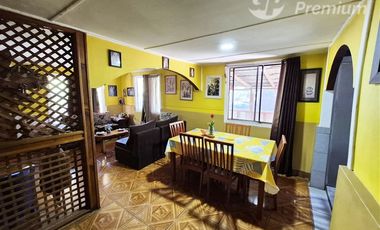 Parcela en Venta en CENTRO DE SAN JOSE DE MAIPO