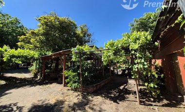 Parcela en Venta en CENTRO DE SAN JOSE DE MAIPO