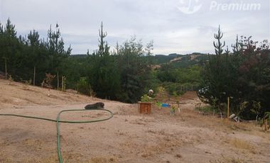 Parcela en Venta en condominio piedra del sol
