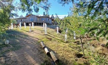Parcela en Venta en condominio piedra del sol