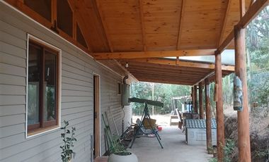 Parcela en Venta en condominio piedra del sol