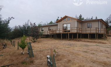 Parcela en Venta en condominio piedra del sol