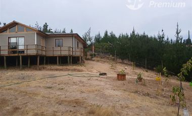 Parcela en Venta en condominio piedra del sol