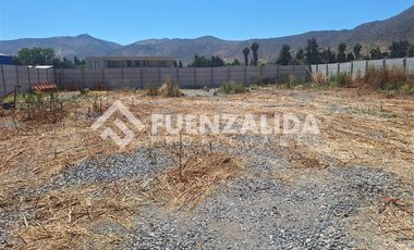 Sitio en Arriendo en Oliveto Lonque Sur