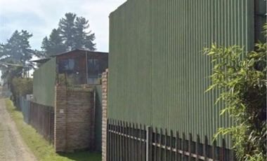 Parcela en Venta en Lago Rapel