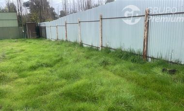 Parcela en Venta en Lago Rapel