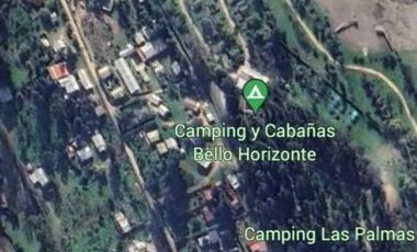 Parcela en Venta en Lago Rapel