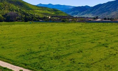 Parcela en Venta en Marquesa, Valle Del Elquí