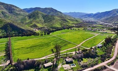 Parcela en Venta en Marquesa, Valle Del Elquí