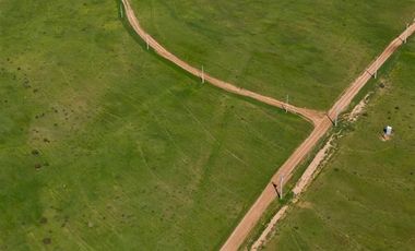 Parcela en Venta en El Rosario, Valle del Elquí