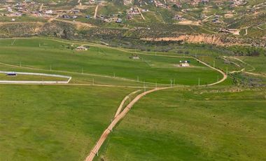 Parcela en Venta en El Rosario, Valle del Elquí