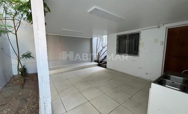 Casa en Arriendo en Matias Rojas