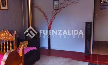 Casa en Venta en Avenida Andalien