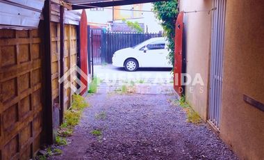 Casa en Venta en Avenida Andalien