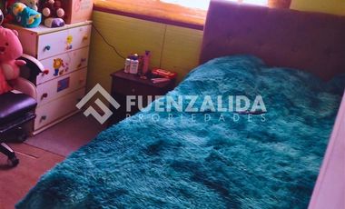 Casa en Venta en Avenida Andalien