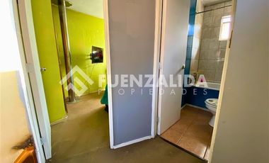Casa en Venta en Avenida Andalien
