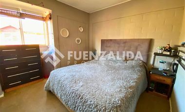 Casa en Venta en Avenida Andalien