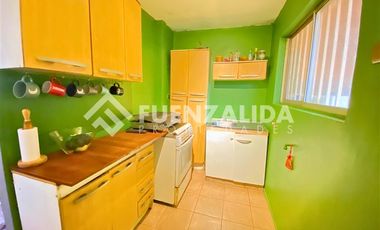 Casa en Venta en Avenida Andalien