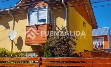 Casa en Venta en Avenida Andalien