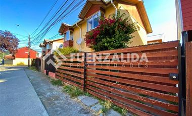 Casa en Venta en Avenida Andalien