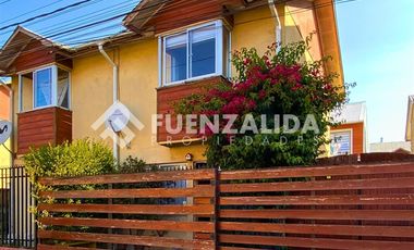 Casa en Venta en Avenida Andalien