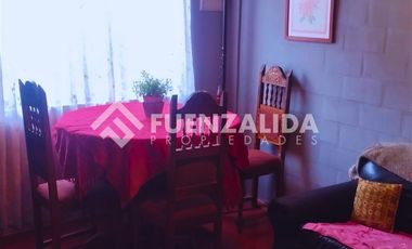Casa en Venta en Avenida Andalien