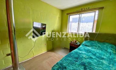 Casa en Venta en Avenida Andalien