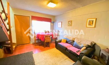 Casa en Venta en Avenida Andalien