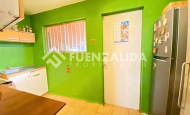 Casa en Venta en Avenida Andalien