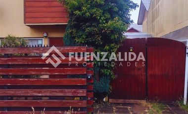 Casa en Venta en Avenida Andalien