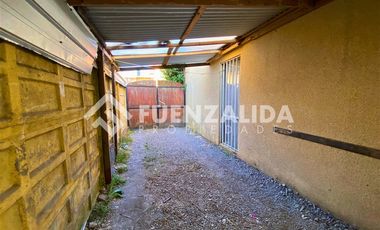 Casa en Venta en Avenida Andalien