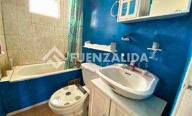 Casa en Venta en Avenida Andalien