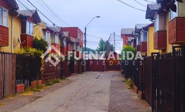Casa en Venta en Avenida Andalien