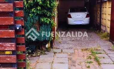 Casa en Venta en Avenida Andalien
