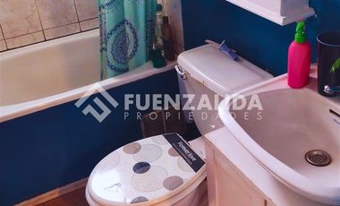 Casa en Venta en Avenida Andalien