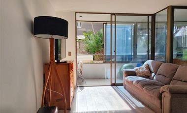 Departamento en Venta en Venta Depto. 4D 2B 1E 2Bod, Macul