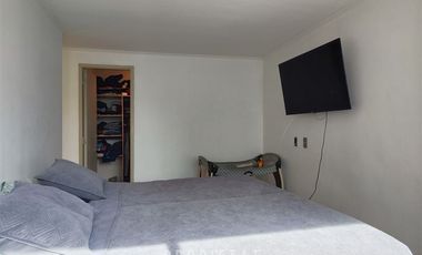 Departamento en Venta en Venta Depto. 4D 2B 1E 2Bod, Macul